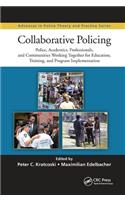 Collaborative Policing