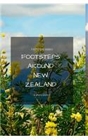 Footsteps around New Zealand
