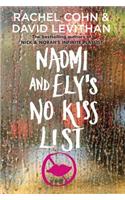 Naomi and Ely's No Kiss List