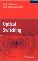 Optical Switching