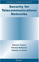 Security for Telecommunications Networks