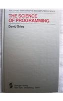 The Science of Programming