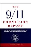 The 9/11 Commission Report