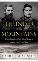 Thunder in the Mountains