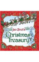 Jan Brett's Christmas Treasury