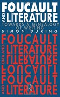 Foucault and Literature