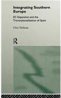 Integrating Southern Europe