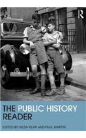 The Public History Reader