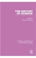 The History of Science