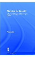 Planning for Growth