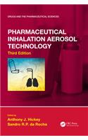 Pharmaceutical Inhalation Aerosol Technology