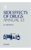 Side Effects of Drugs Annual