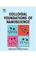 Colloidal Foundations of Nanoscience