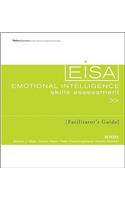 Emotional Intelligence Skills Assessment (Eisa) Facilitator's Guide Set