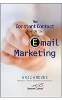 Constant Contact Guide to Email Marketing