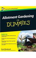 Allotment Gardening for Dummies