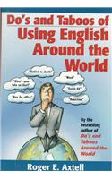 Do's and Taboos of Using English Around the World