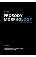 Prosody-Morphology Interface
