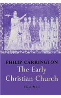 Early Christian Church