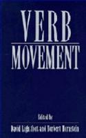 Verb Movement