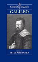 Cambridge Companion to Galileo