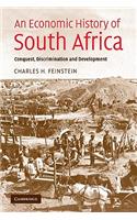 Economic History of South Africa