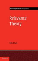 Relevance Theory