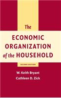 Economic Organization of the Household