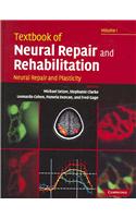 Textbook of Neural Repair and Rehabilitation: Volume 1, Neural Repair and Plasticity