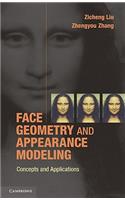 Face Geometry and Appearance Modeling