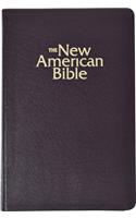 Gift and Award Bible-NABRE-Deluxe