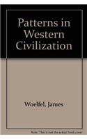 Patterns in Western Civilization