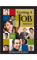 Getting a Job Process Kit (with Resume Generator CD-Rom)