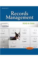 Records Management