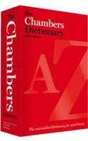 Chambers Dictionary