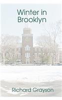 Winter in Brooklyn