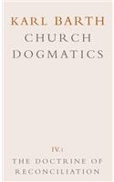 Church Dogmatics