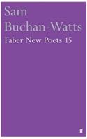 Faber New Poets 15