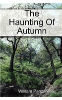Haunting of Autumn