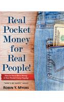 Real Pocket Money for Real People