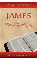 James: Faith In Action