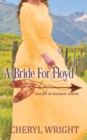 Bride for Floyd