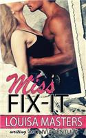 Miss Fix-It