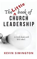 Little Book of Church Leadership