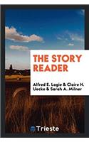 THE STORY READER