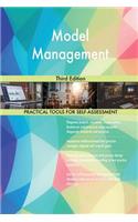 Model Management Third Edition