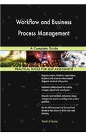 Workflow and Business Process Management A Complete Guide