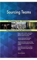 Sourcing Teams A Complete Guide - 2019 Edition