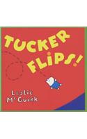 Tucker Flips SE (Viking Kestrel picture books)