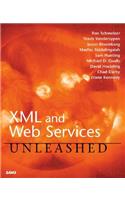 XML and Web Services Unleashed